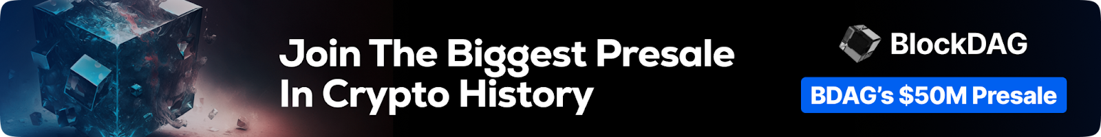 Investors Abandon Chainlink Potential & Dogwifhat Price Decline After BlockDAG’s Keynote 2, Fueling Presale Up to $53.5M