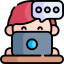 Une image contenant dessin humoristique, clipart, capture d’écran

Description générée automatiquement