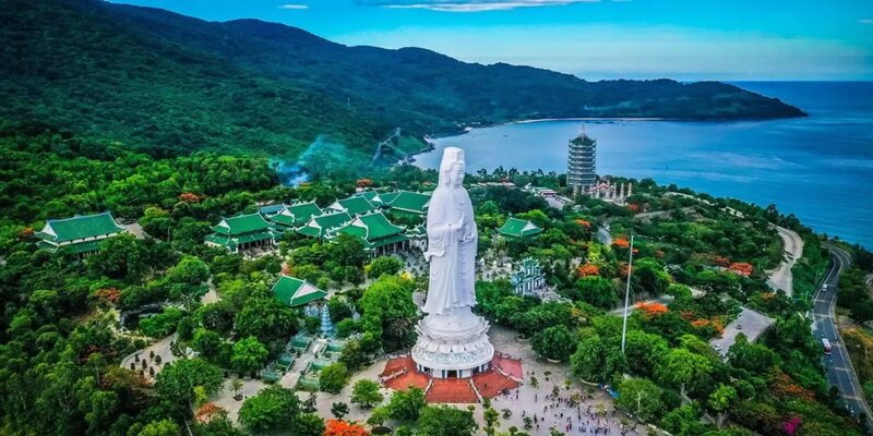  Các địa điểm check-in nổi bật khi du lịch Đà Nẵng