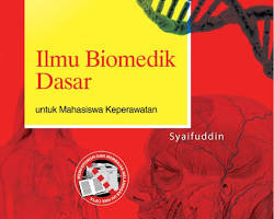 Image of Buku Ilmu Biomedik Dasar untuk Mahasiswa Kesehatan