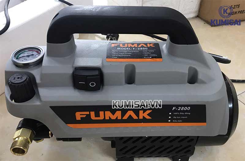 Fumak F2800