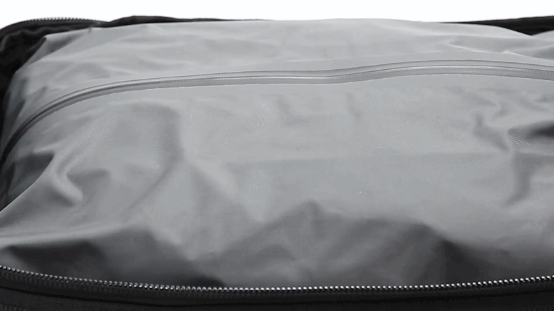 Airpax Discoverer Travel Bag