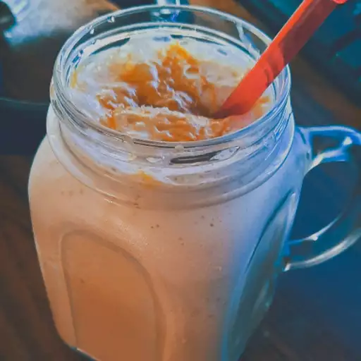 Coffee Shake - Summer Coffee Drinks