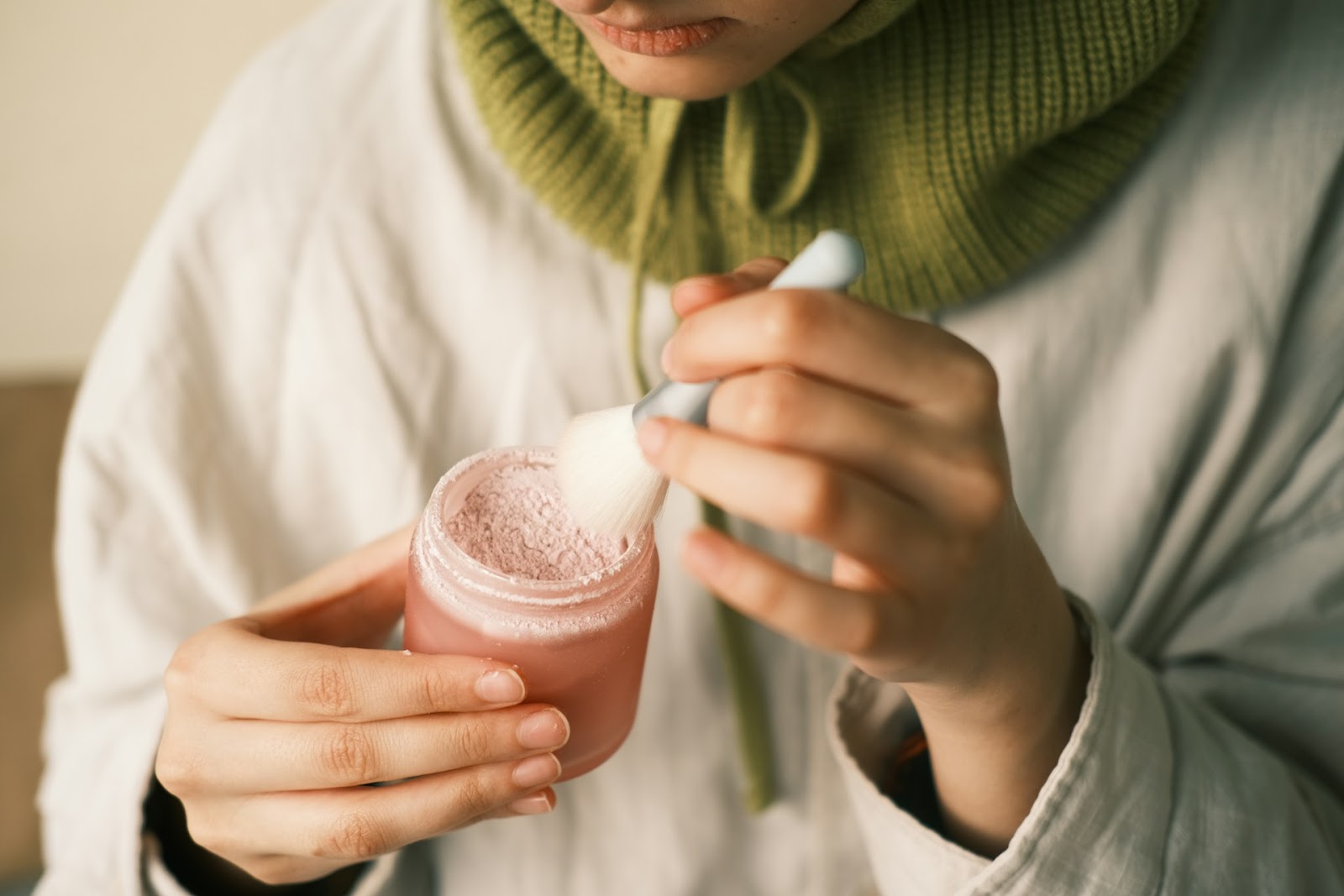 Tratamente cosmetice populare în Egipt
