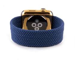 Image of Fabric watch band