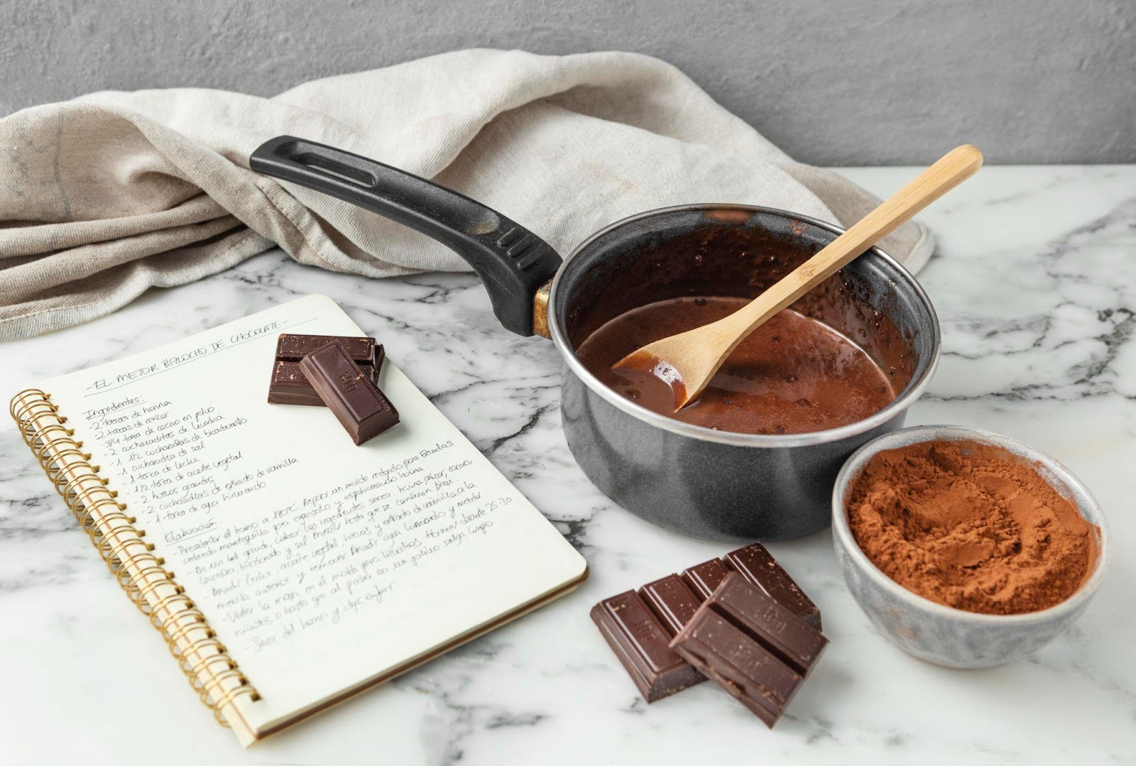 panela de brigadeiro