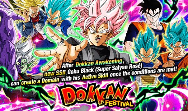 Feature Highlights Dragon Ball Z Dokkan Battle