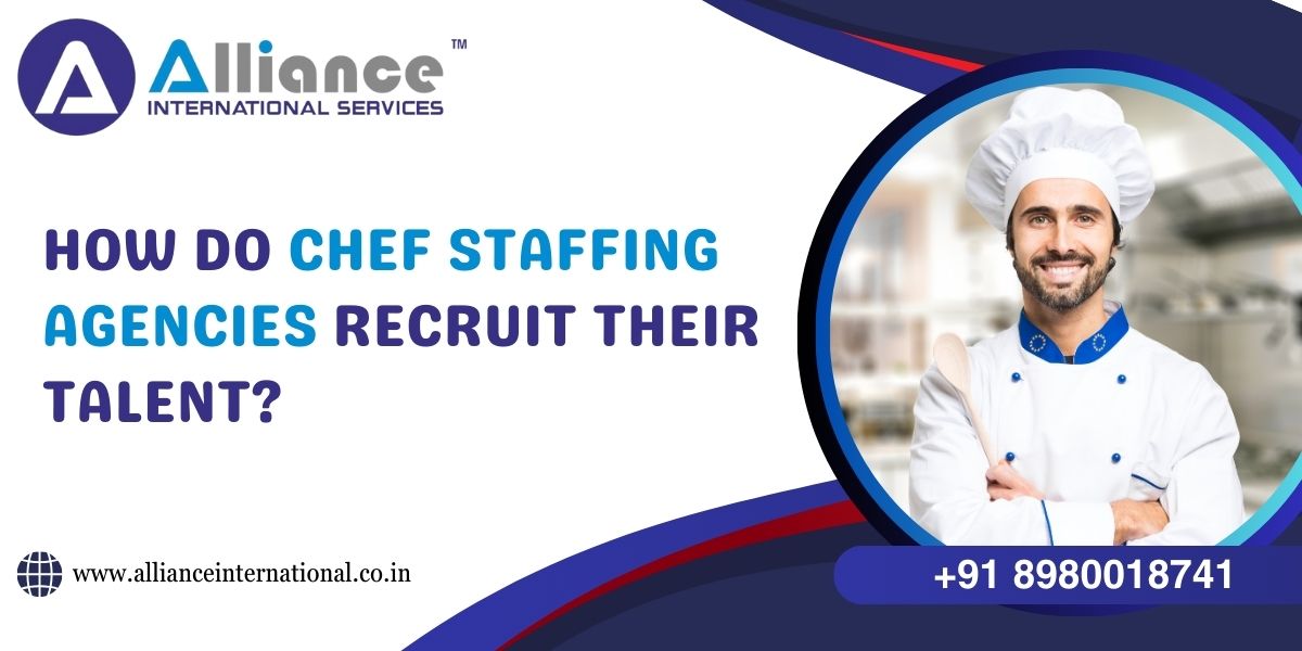 chef staffing agencies