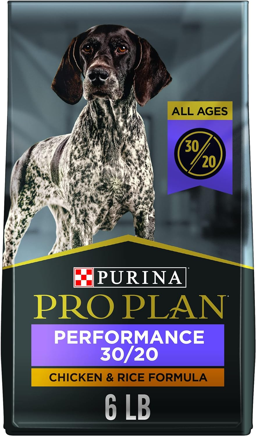 Purina Pro Plan High Calorie