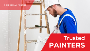 Trusted Painters in Sydney