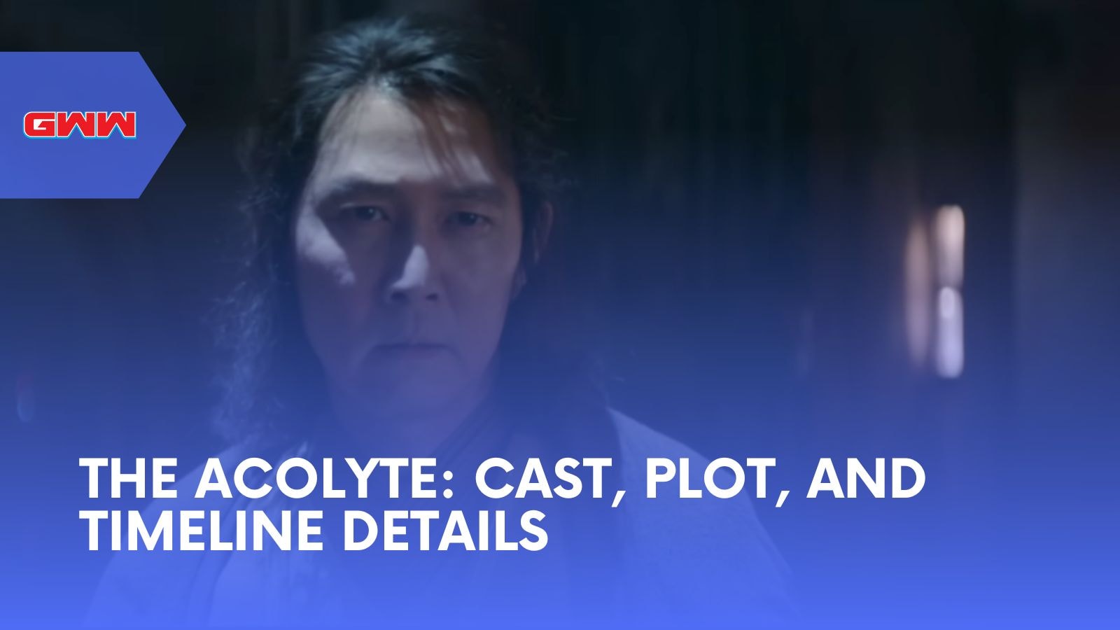 The Acolyte: Cast, Plot, and Timeline Details