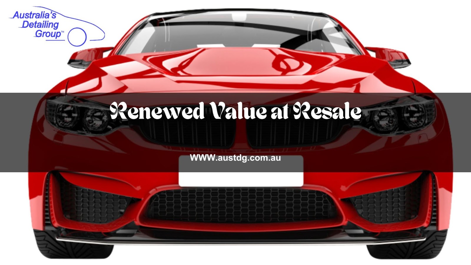 car detailing coorparoo