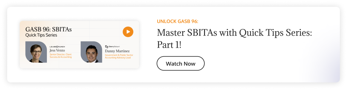 Master SBITAs With Quick Tips Video
