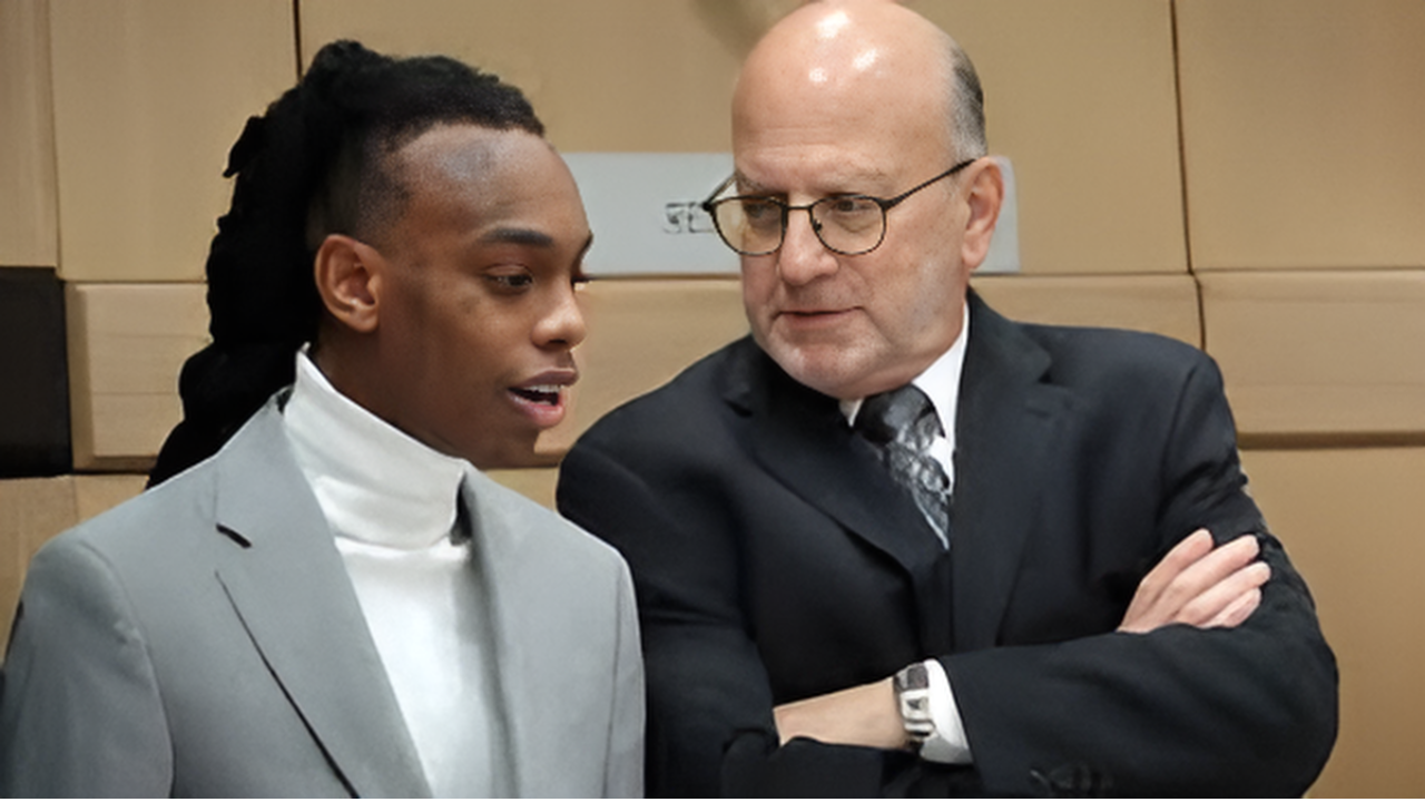 ynw melly trial