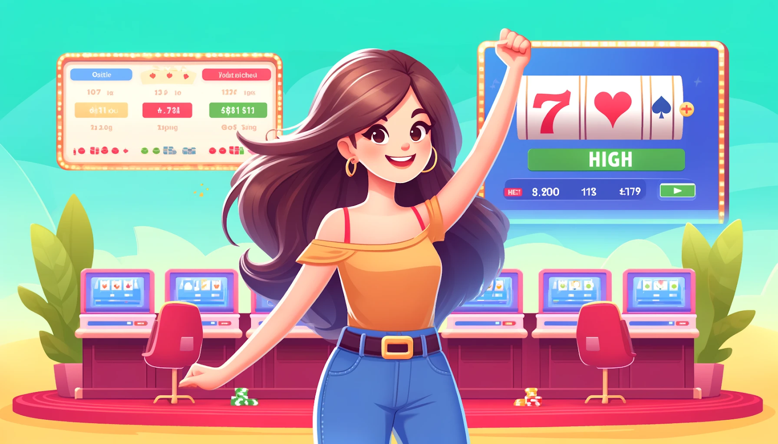 best payout online casino