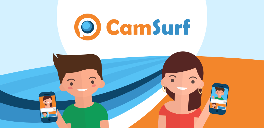 Camsurf - APK Download for Android | Aptoide