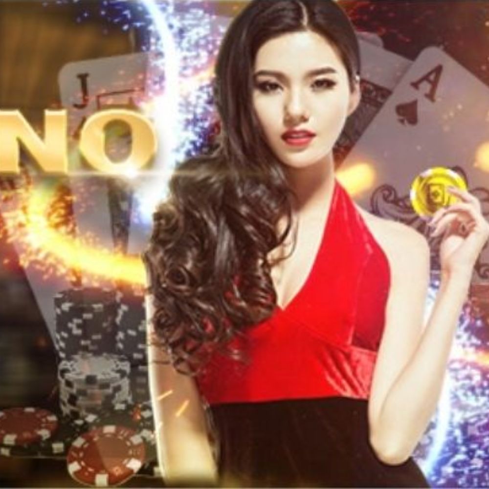 DG Casino Luck8 - Trải nghiệm đỉnh cao của sòng bạc trực tuyến