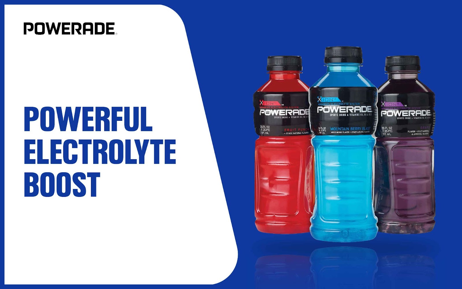 Powerade