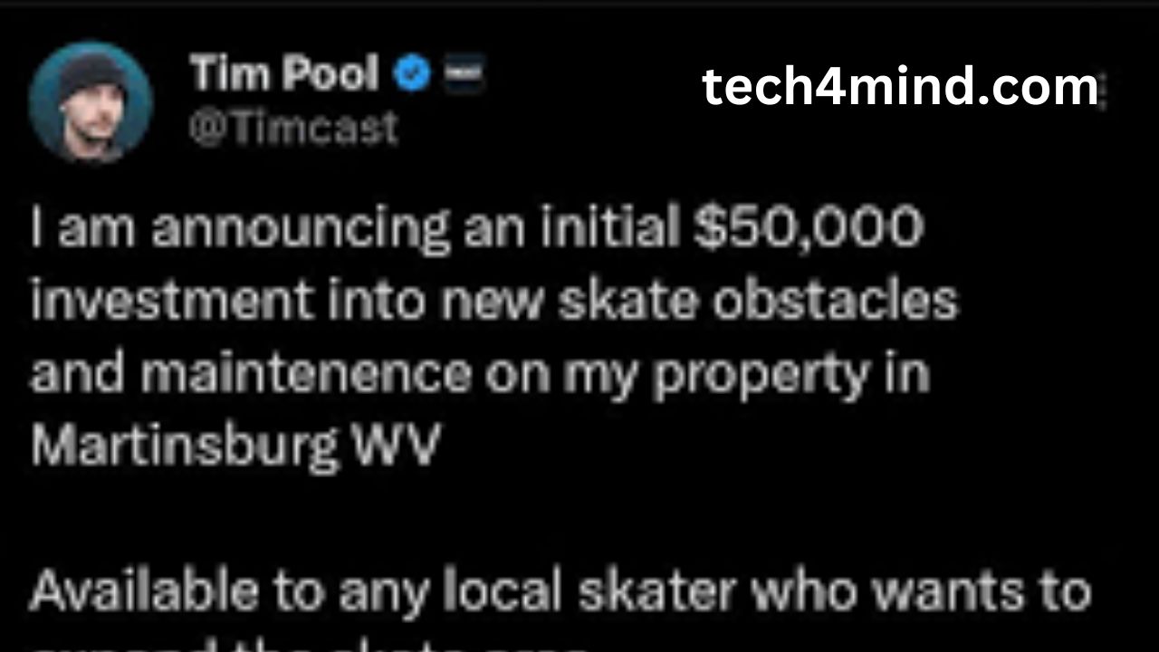 tim pool twitter