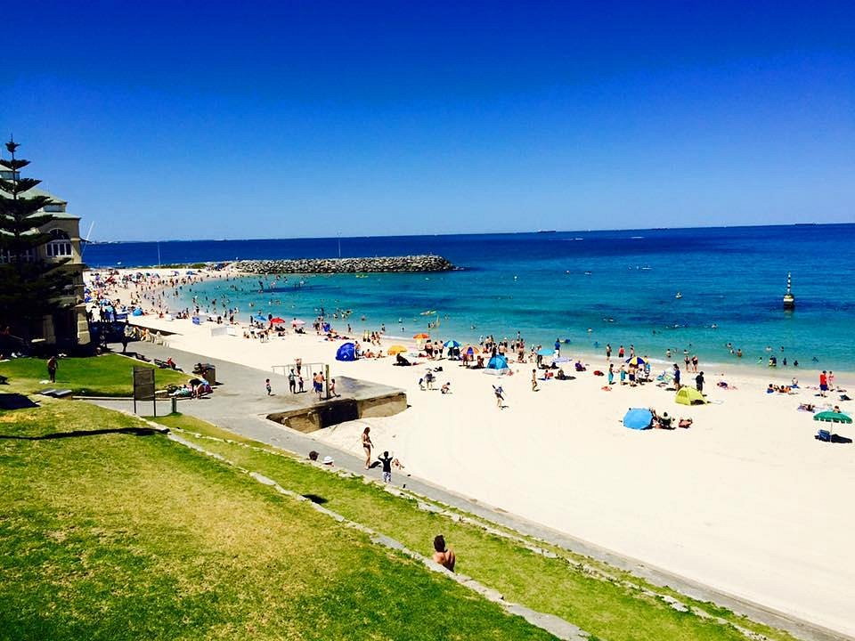 Cottesloe Beach (2024) All You Need to Know BEFORE You Go
