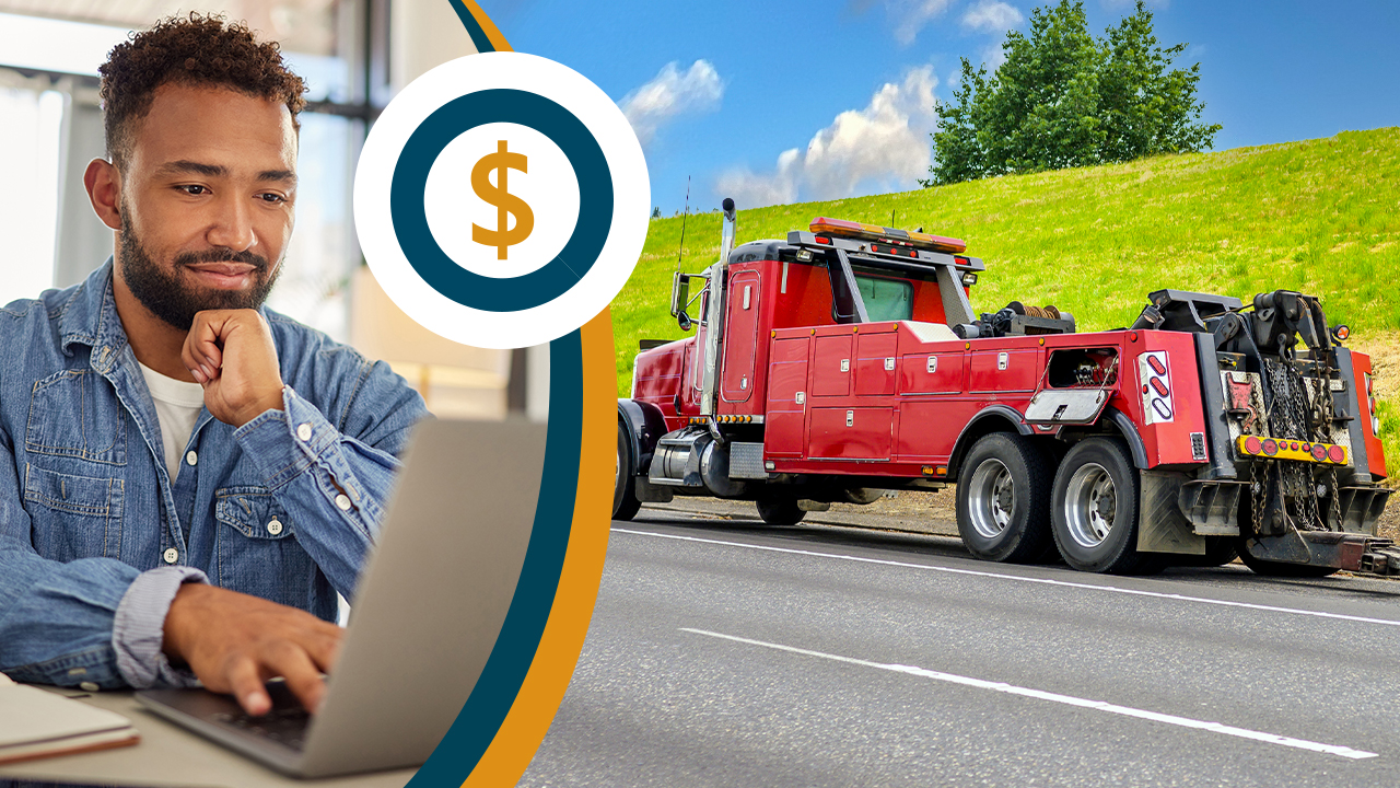 Locate low cost towing near me companies offering affordable rates, helping you get back on the road without draining your wallet.