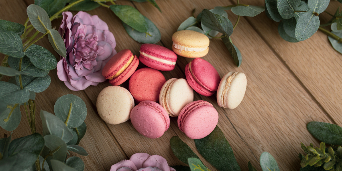 French Macarons