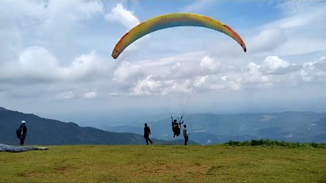 Vagamon, Kerala