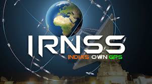 Indian Regional Navigation Satellite System (IRNSS)