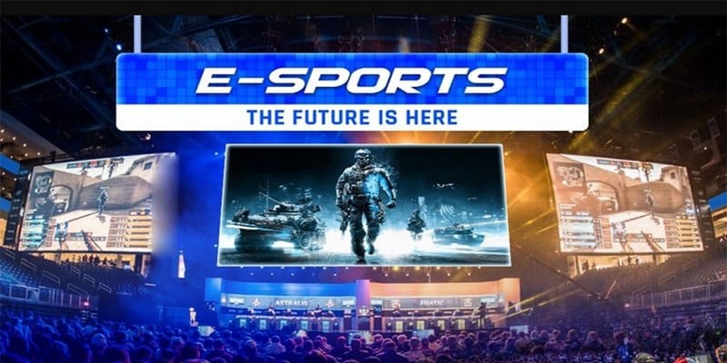 Tìm hiểu khái niệm thuật ngữ cá độ e-sports là gì