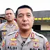 Jejak Kapolres Cimahi: