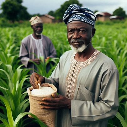 reject GMO seeds by bill gate. Yoruba Youths warns yoruba farmers.