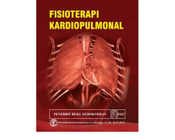 Image of Buku Fisioterapi Kardiopulmonal