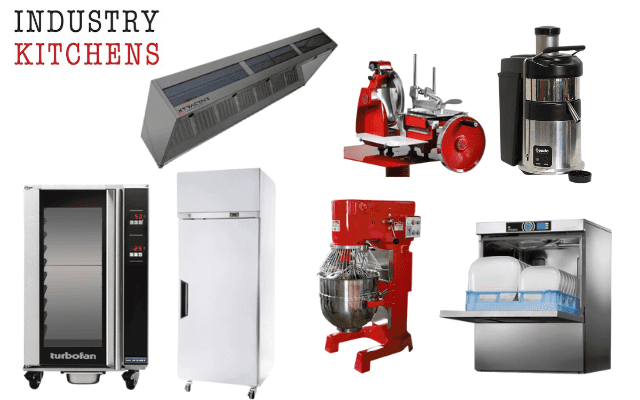 Used commercial catering equipment clearance