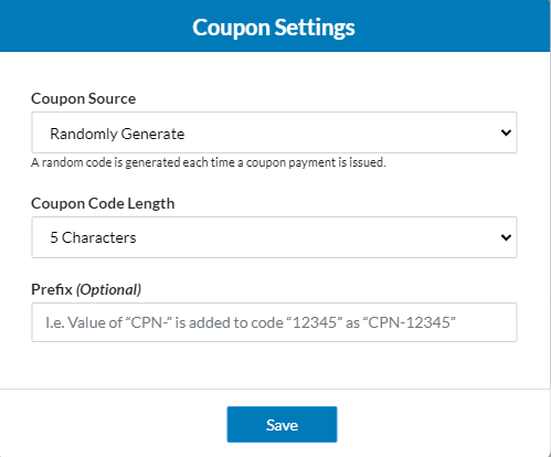 Referral Coupons: How To Set Them Up 3