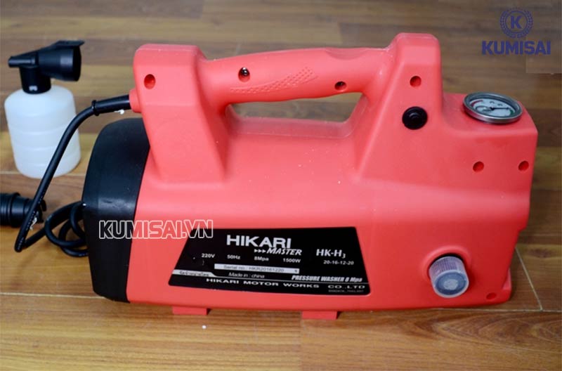 Hikari HK-H3