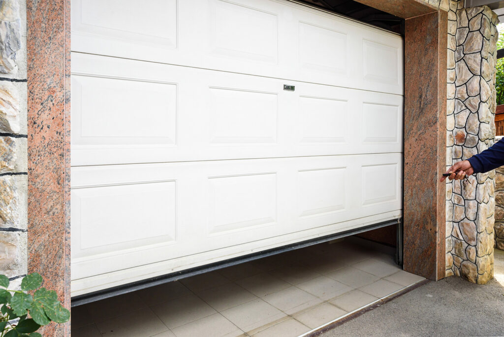 How Much to Fix Garage Door