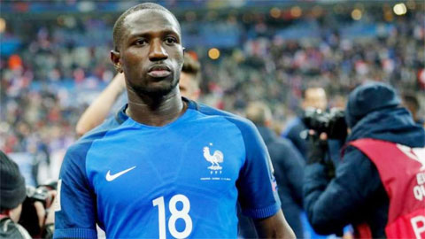 Moussa Sissoko: Ngôi sao sáng giá của bóng đá Pháp