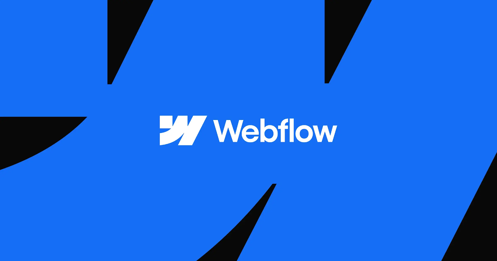 What is Webflow?