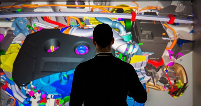 Exploring the Many Applications of Virtual Reality for Companies