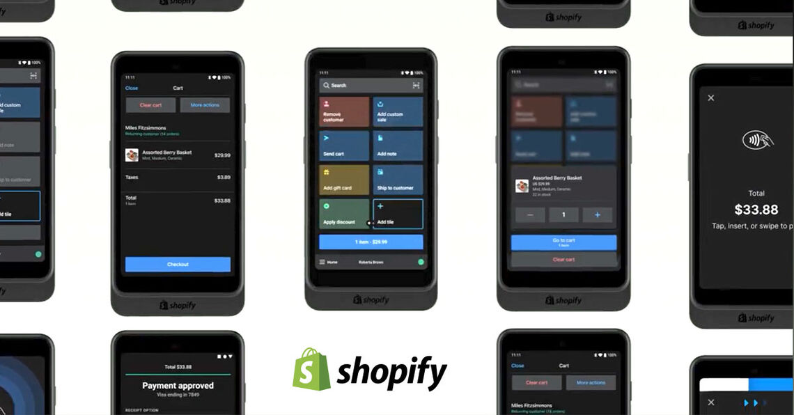 Shopify