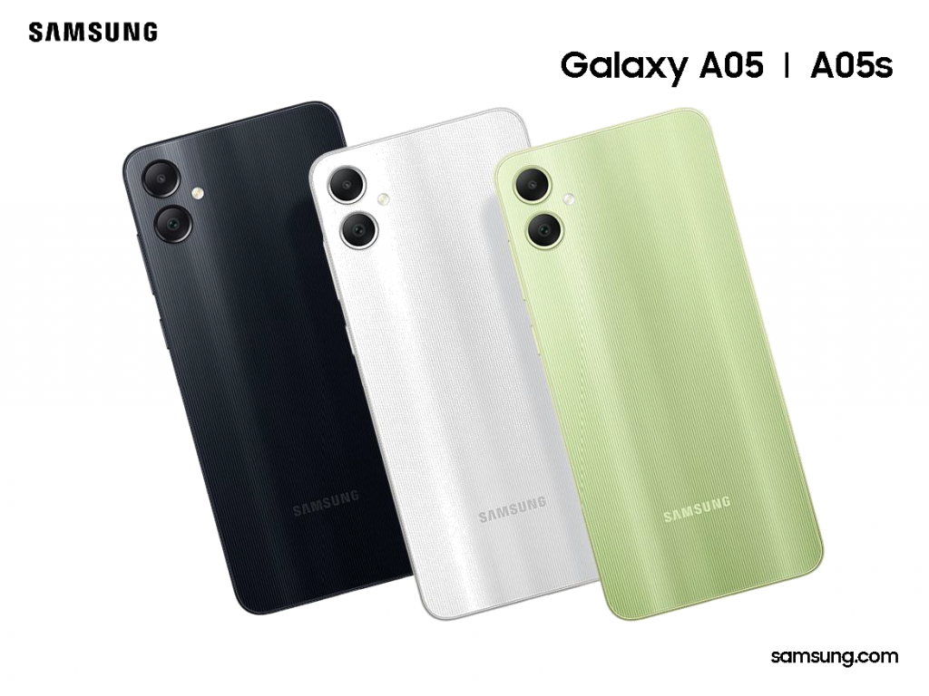 Samsung Galaxy A05 128G giá siêu chất chỉ từ 2. .