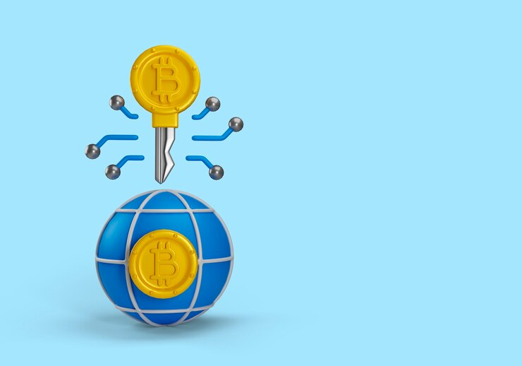 Building a Support System for Crypto Investors