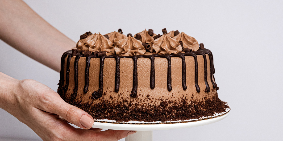 Chocolate Cake: A Timeless Delight