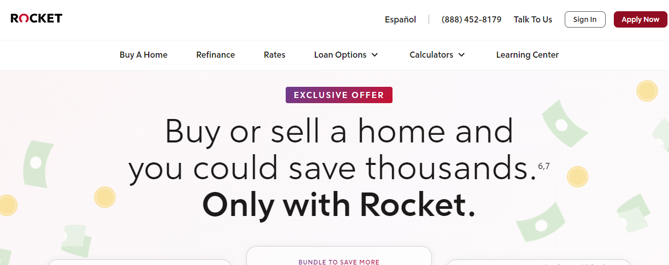 Rocket Mortgage