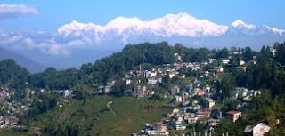 Darjeeling: - The - Britishers - Nicknamed - It - As "Queen - Of - The - Hills"
