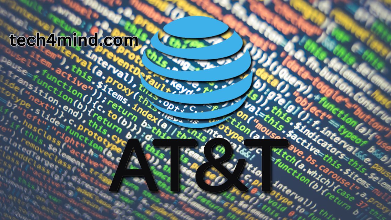 att data breach