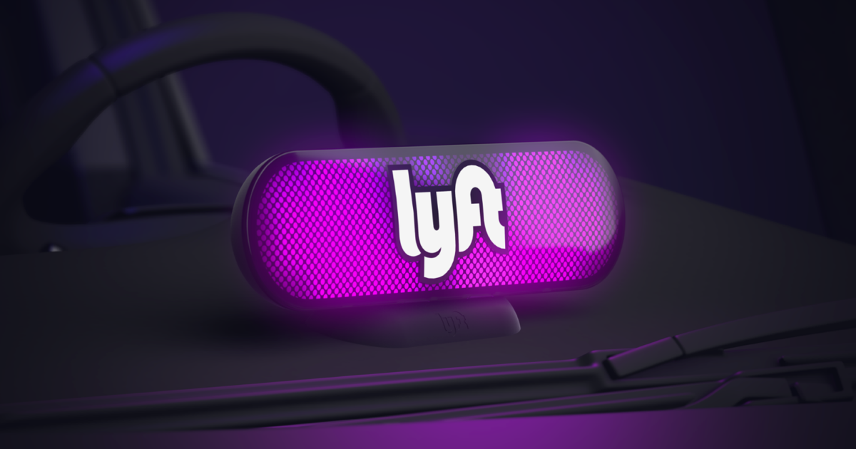 Lyft - Download Lyft for Phone