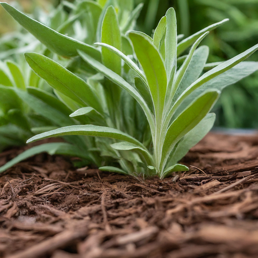 Mulch Magic: Retaining Moisture and Suppressing Weeds