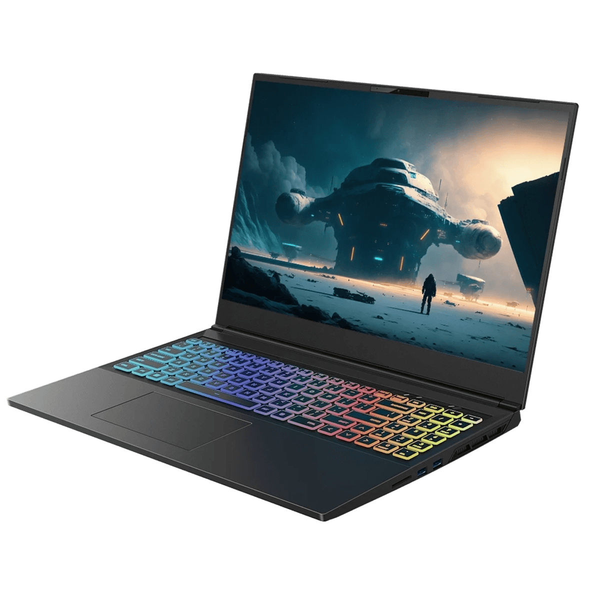 Nave lança notebooks com intel de 14ª geração e gpus nvidia rtx 40. Marca brasileira apresenta modelos pensados para gamers e profissionais de alto desempenho, com altíssimas specs. Confira