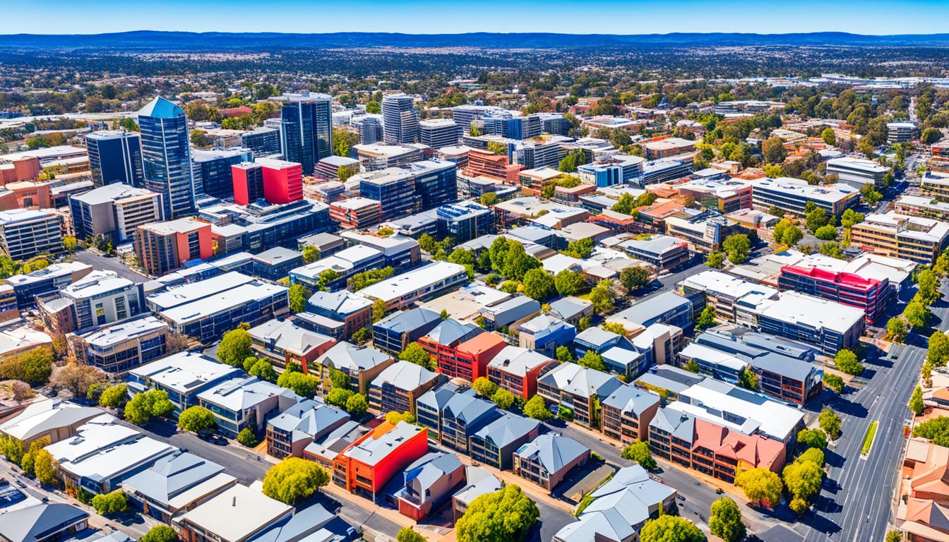 Adelaide Property Investment Strategies